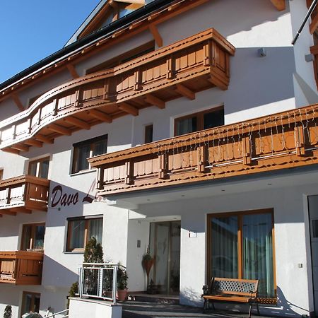 Davo Lais Apartment Ischgl Exterior photo