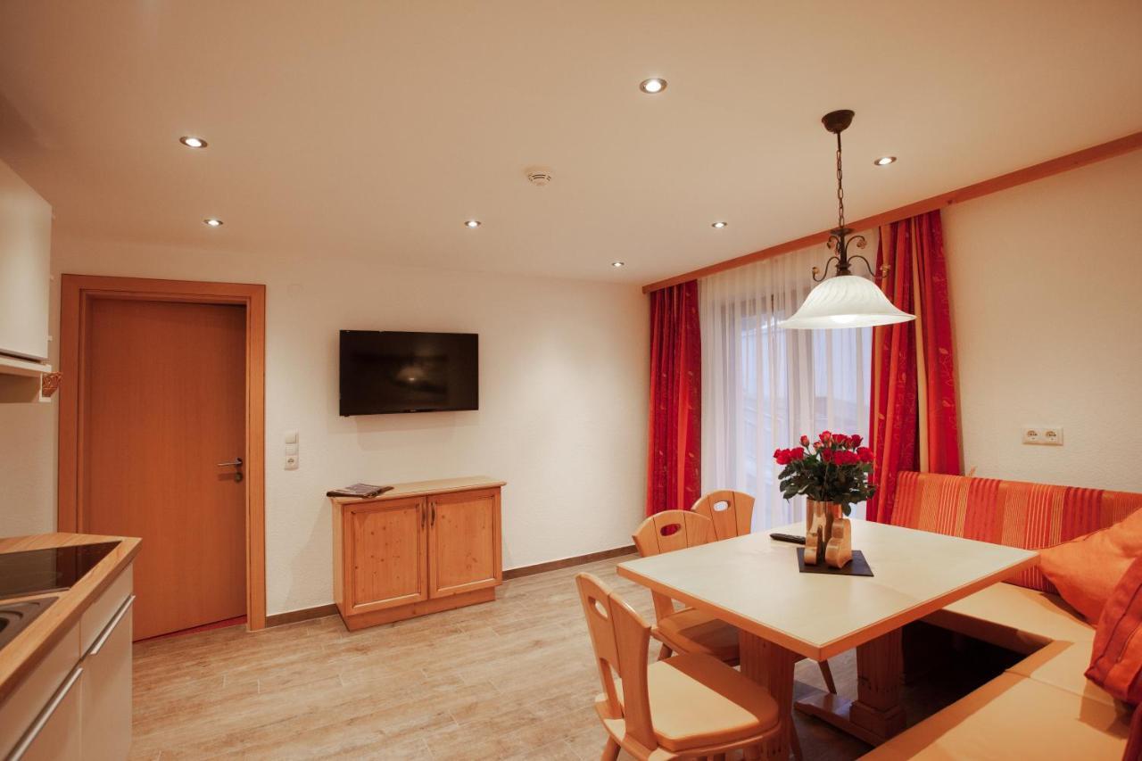 Davo Lais Apartment Ischgl Exterior photo